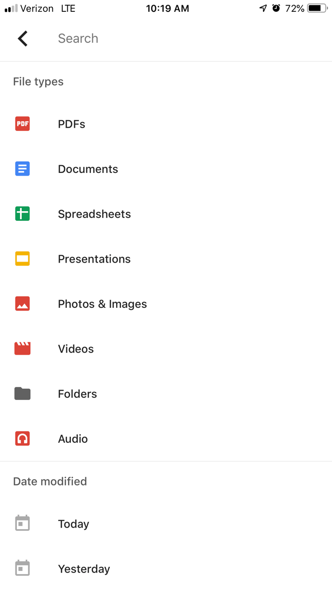 What Are the Different Types of Mobile Apps?